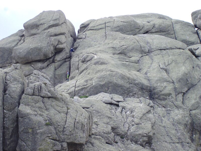 El Yelmo (Pedriza)
